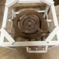 گاز سه شعله
