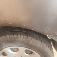 روا 86 دوگانه|خودرو سواری و وانت|اصفهان, بهارستان|دیوار