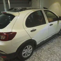 اطلس جی G صفر ۱۴۰۳ معاوضه با ۲۰۷ یا سورن دوگانه|خودرو سواری و وانت|مشهد, آزادشهر|دیوار