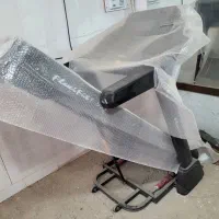 فروش دستگاه تردمیل|تجهیزات ورزشی|ماهدشت, |دیوار