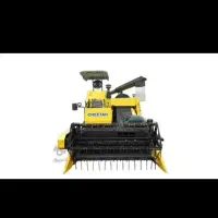 تهیه توزیع انواع لوازم کمباین موتوری بدنه لاستیک|ماشینآلات صنعتی|آمل, |دیوار