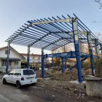 سوله سازی امین