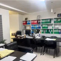 واحد تجاری خدماتی عدالت۲۳ (ایرانشهر)