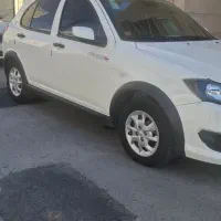 کوییک GX مدل ۱۴۰۳|خودرو سواری و وانت|تبریز, |دیوار