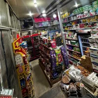 واگذاری کلیه اجناس فروشگاهی بصورت یکجا