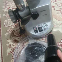 چرخ گوشت کنوود|خردکن، آسیاب، غذاساز|همدان, |دیوار