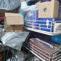 فروش قطعات خودرو زیر قیمت بازار|قطعات یدکی و لوازم جانبی|اهواز, کمپلو جنوبی|دیوار