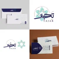 طراح لوگو و هویت بصری برند|خدمات رایانهای و موبایل|تهران, امجدیه (خاقانی)|دیوار