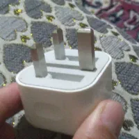 شارژر iPhone|لوازم جانبی موبایل و تبلت|کرمانشاه, |دیوار
