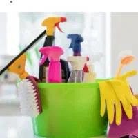 خدمات نظافت