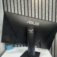 مانیتور گیمینگ ASUS TUF VG279QM|قطعات و لوازم جانبی رایانه|اصفهان, درب کوشک|دیوار
