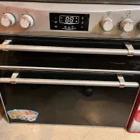 گاز طرح فر|اجاق گاز و لوازم برقی پخت‌وپز|مشهد, آزادشهر|دیوار