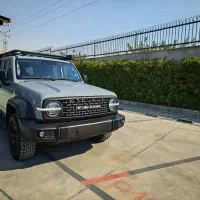 تانک ۳۰۰ آفرود ادیشن|خودرو سواری و وانت|تهران, بوستان چیتگر|دیوار