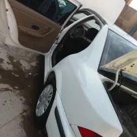 سمند استثنایی خونگی|خودرو سواری و وانت|برخوار, |دیوار