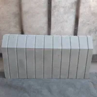 جدول و موزاییک