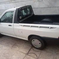 پراید وانت gxفول لاینر و...