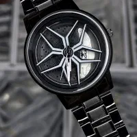 ساعت رینگ ثابت