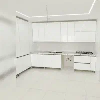 کابینت وکمد دیواری نقد واقساط