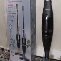 جارو شارژی دونالکس
