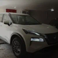 نیسان ایکس تریل