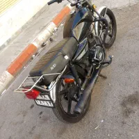 موتور ۱۵۰