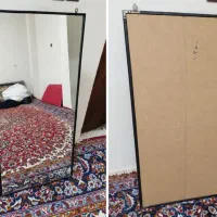 آینه قدی