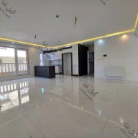 رهن واحد ۱۳۵ متری کلید نخورده در خیابان تهران