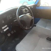 زامیاد 402|خودرو سواری و وانت|بندر کنگان, |دیوار