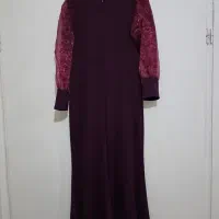لباس مجلسی مدل ماهی