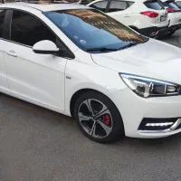 آریزو۵ IE ، توربو داشبورد جدید