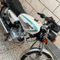 125 نامی مدل 1400
