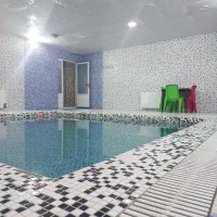 باغ ویلا استخردار سرپوشیده.کرمان ده بالا