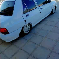 پراید 132پنوماتیک لوازمی