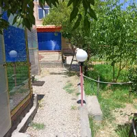 باغ رستوران دلستان