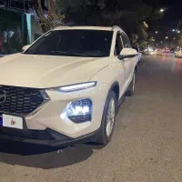 هایما s8