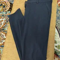 شلوار پارچه ای تمام کش