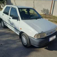 پراید ۱۳۱|خودرو سواری و وانت|کرمان, |دیوار