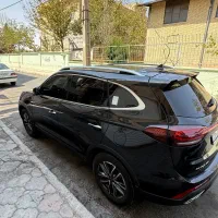 KMC K7|خودرو سواری و وانت|تهران, امیرآباد|دیوار