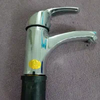 شیر دستشویی