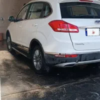 TIGO5|خودرو سواری و وانت|بروجرد, |دیوار