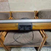 فروش گردون و آژیر