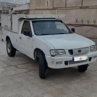 نیسان شوکا 88|خودرو سواری و وانت|سنندج, |دیوار