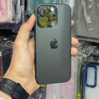 Iphone16 pro  ۵۱۲ گیگ