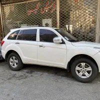 لیفان X 60 مدل 95|خودرو سواری و وانت|تهران, دولتخواه شمالی|دیوار