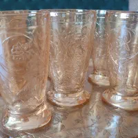 پارچ ولیوان زنگاری،کلکسیونی|ظروف سرو و پذیرایی|تهران, آشتیانی|دیوار