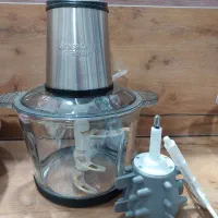 خردکن سیلور کرست خردکن لاریزو