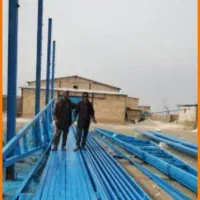 جوشکاری سیار|خدمات پیشه و مهارت|بیرجند, |دیوار