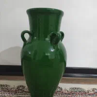 کوزه سفالی
