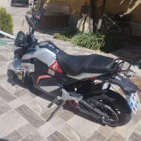 فروش موتور برقی