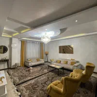 فروش تک واحدی ۱۱۰ متری بربلوار سند خوش نقشه مدرس